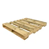 48x40 Recycled Pallet - #1 Grade, photo 1 of 2