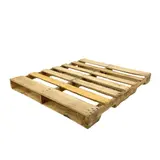 48x40 Recycled Pallet - #2 Grade, photo 1 of 2