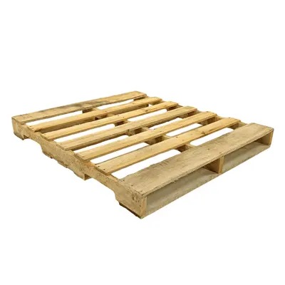 48x42 heat treated pallet