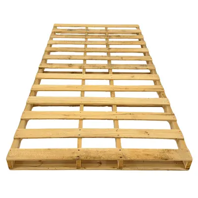96x48 heat treated pallet