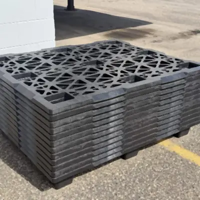 Plastic Pallets