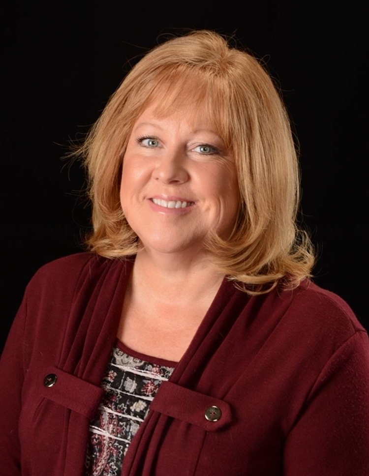 Diane Gruber