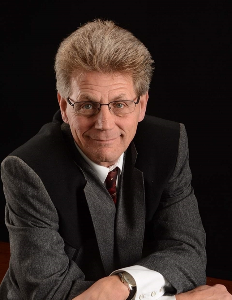 Dale R. Gruber