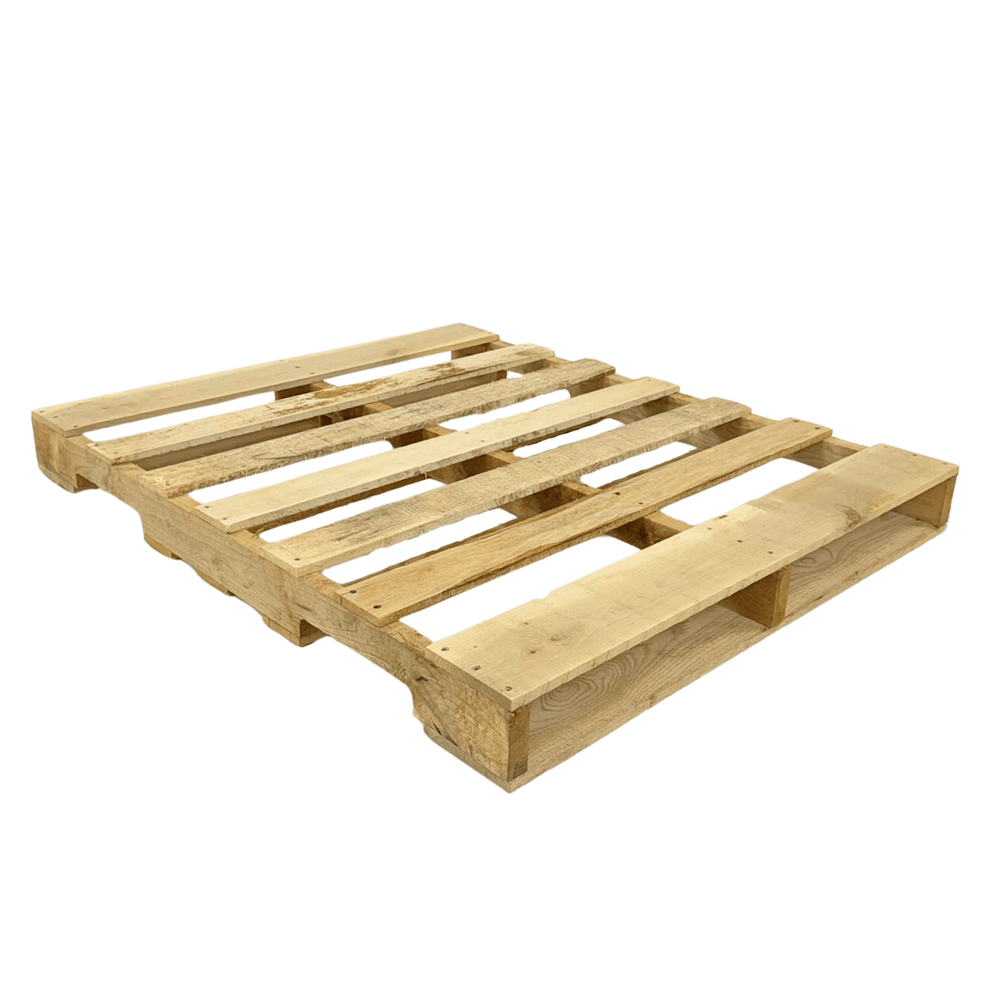 New Wood Pallets
