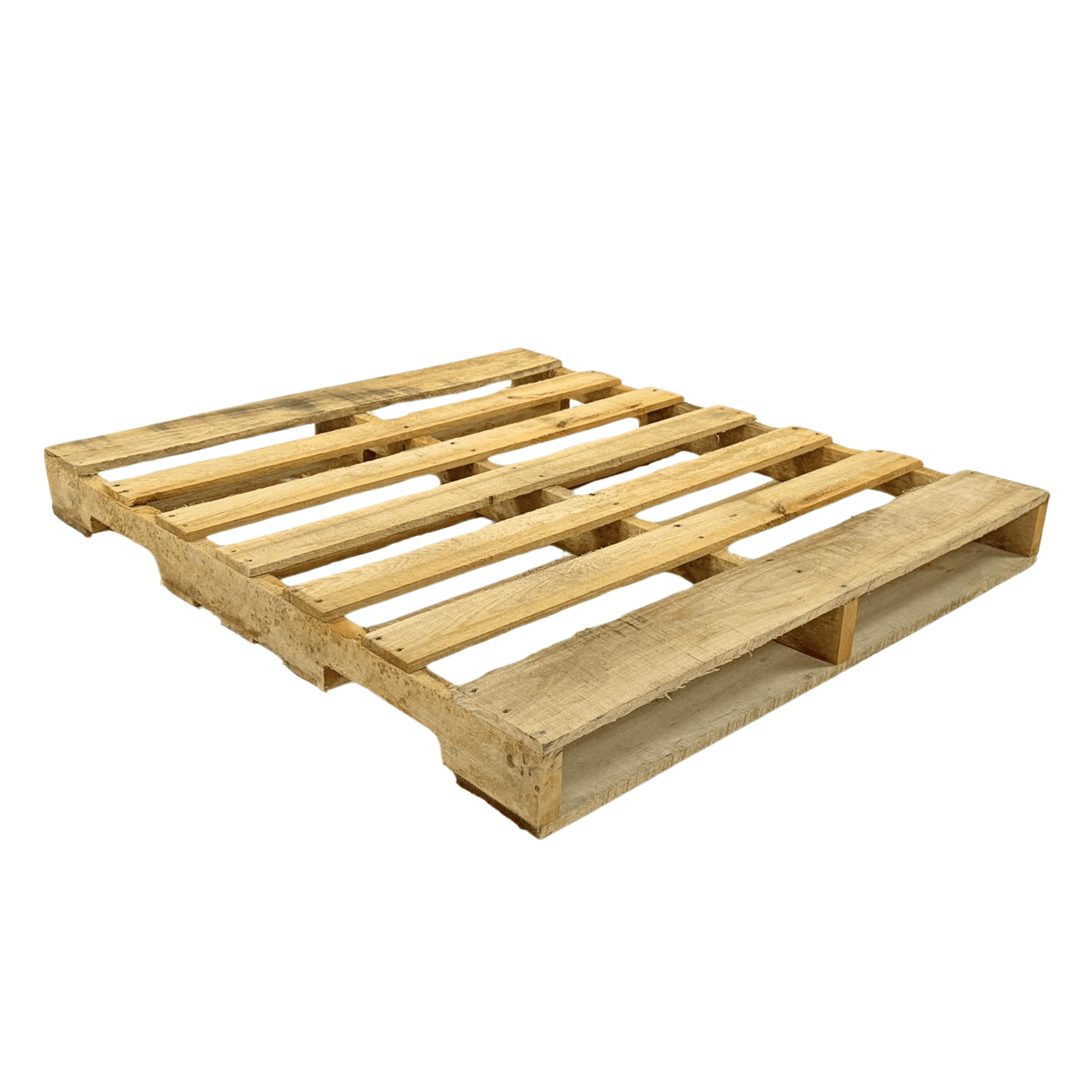 48x42 heat treated pallet