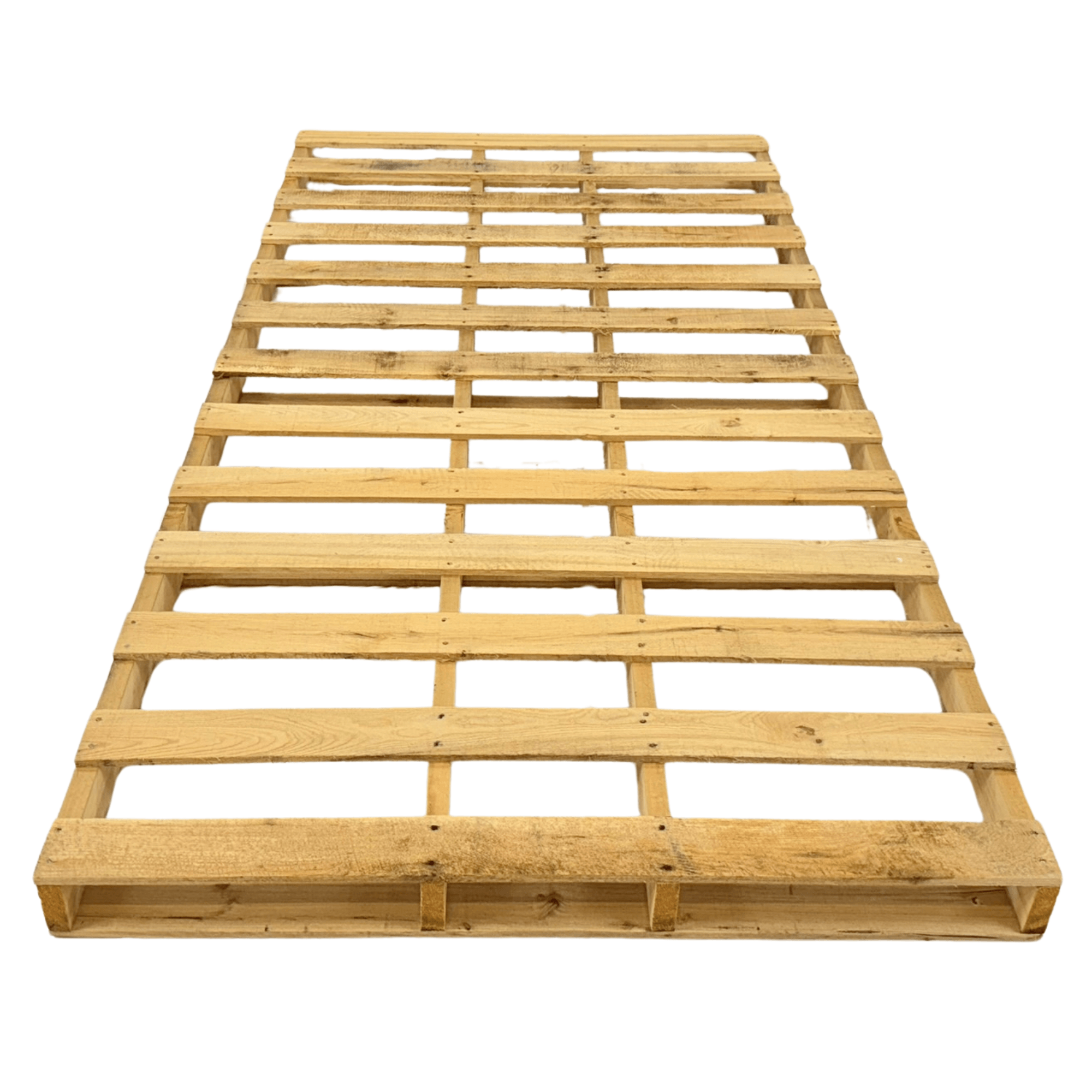 96x48 heat treated pallet