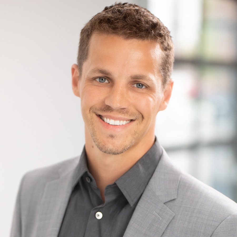 Luke Gruber