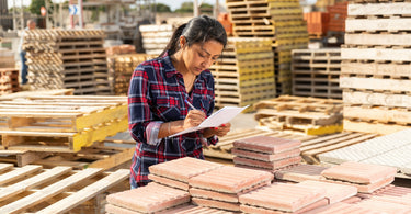 4 Quick Steps to Save on Pallets