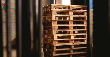 Pallet Sorting