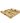 48x40 GMA #1 Wood Pallet Recycled Bottom