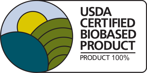 Pallet pallets USDA certified biobased product